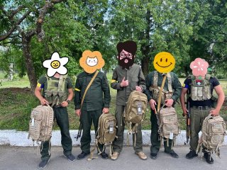 Тактичний рюкзак Single Sword на 45 літрів Оливковий, Хакі 957468